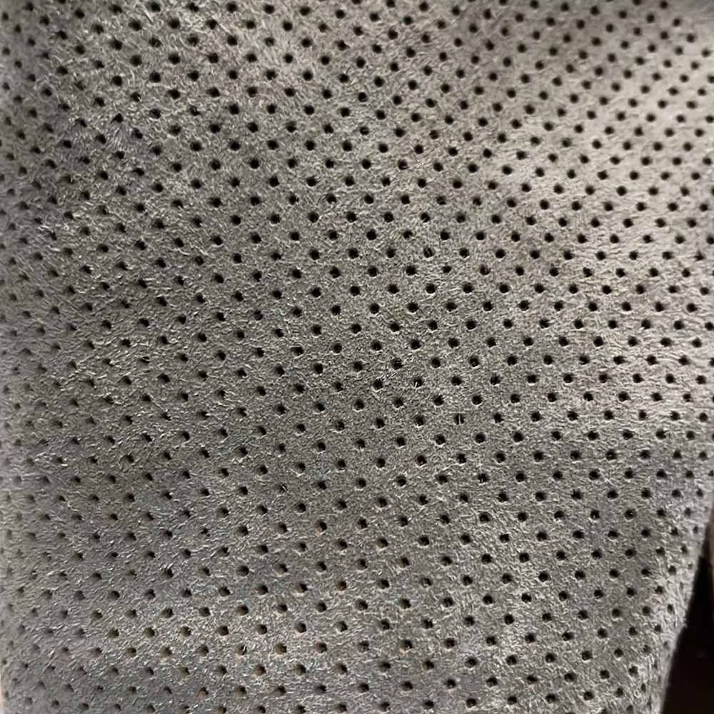 Vince Camuto Open Toed Bootie - image 6